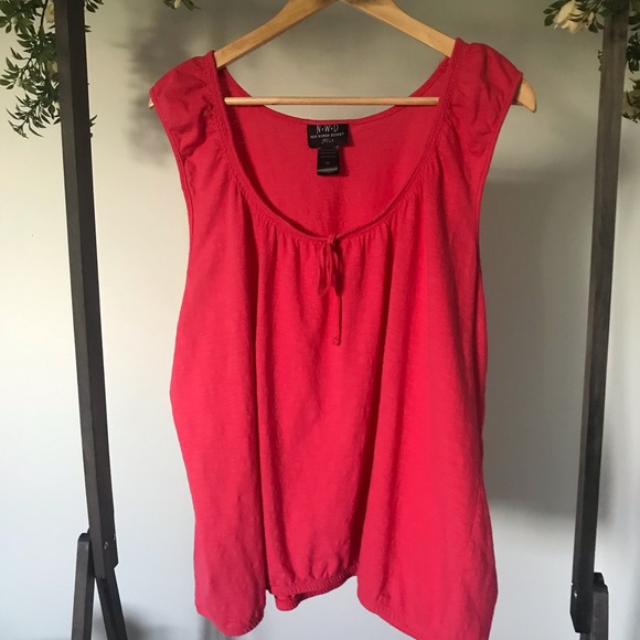 Cute summer top - Picture 6 of 8